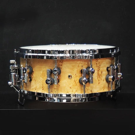 USED_SQ2_System_Snare_Drum_-_Maple_Medium_14×6_Scandinavian_Birch_Semi_Gloss_-_02