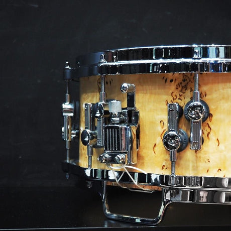 USED_SQ2_System_Snare_Drum_-_Maple_Medium_14×6_Scandinavian_Birch_Semi_Gloss_-_07