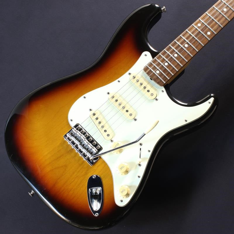 USED ST62-TX (3 Tone Sunburst) by Fender Japan – Ikebe Musical