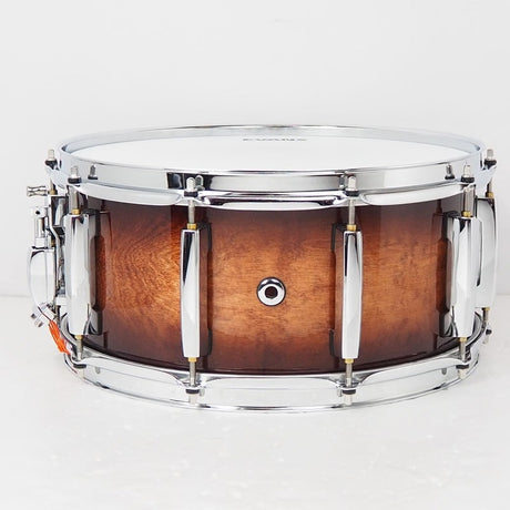 USED_STS1465S_C_[Session_Studio_Select_14×6_5_Snare_Drum__#314_Gloss_Barnwood_Brown]_02