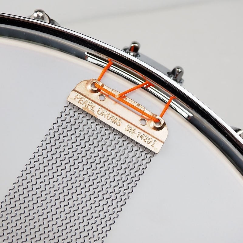 USED_STS1465S_C_[Session_Studio_Select_14×6_5_Snare_Drum__#314_Gloss_Barnwood_Brown]_08