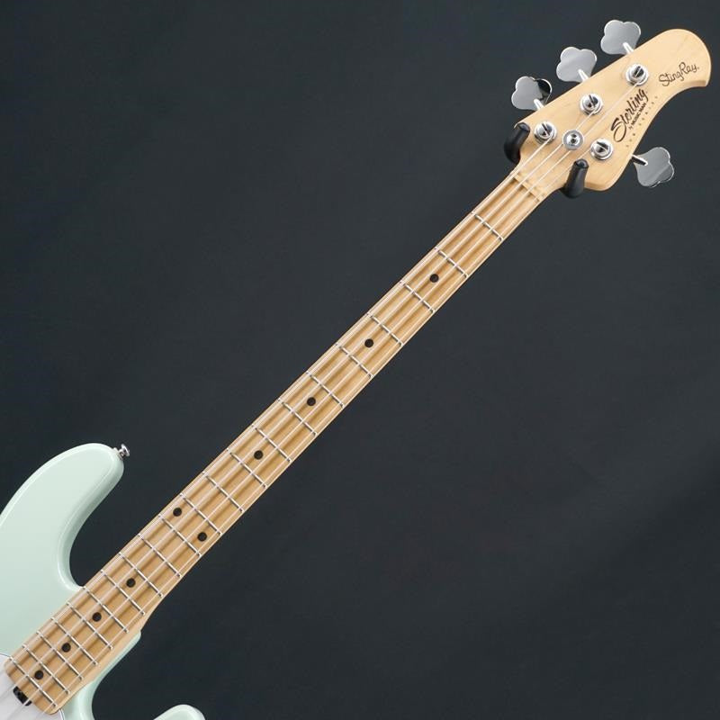 USED_SUB_Series_Ray4_(Mint_Green_Maple)_05
