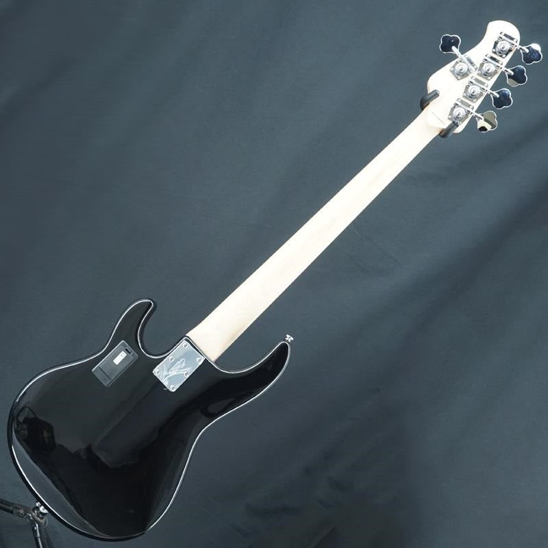 USED_SUB_Series_Ray5_(Black_Maple)_04
