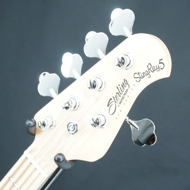 USED_SUB_Series_Ray5_(Black_Maple)_07