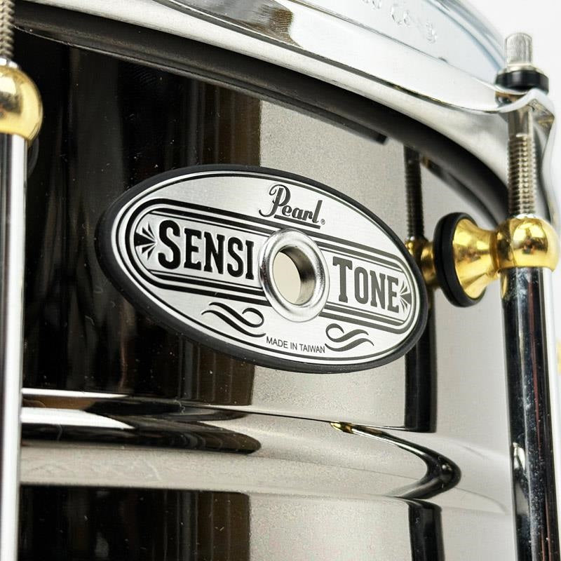 USED_SensiTone_Brass_14x6_5_Snare_Drum_03