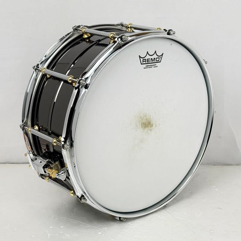 USED_SensiTone_Brass_14x6_5_Snare_Drum_04