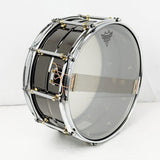 USED_SensiTone_Brass_14x6_5_Snare_Drum_05
