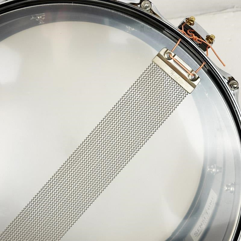 USED_SensiTone_Brass_14x6_5_Snare_Drum_08