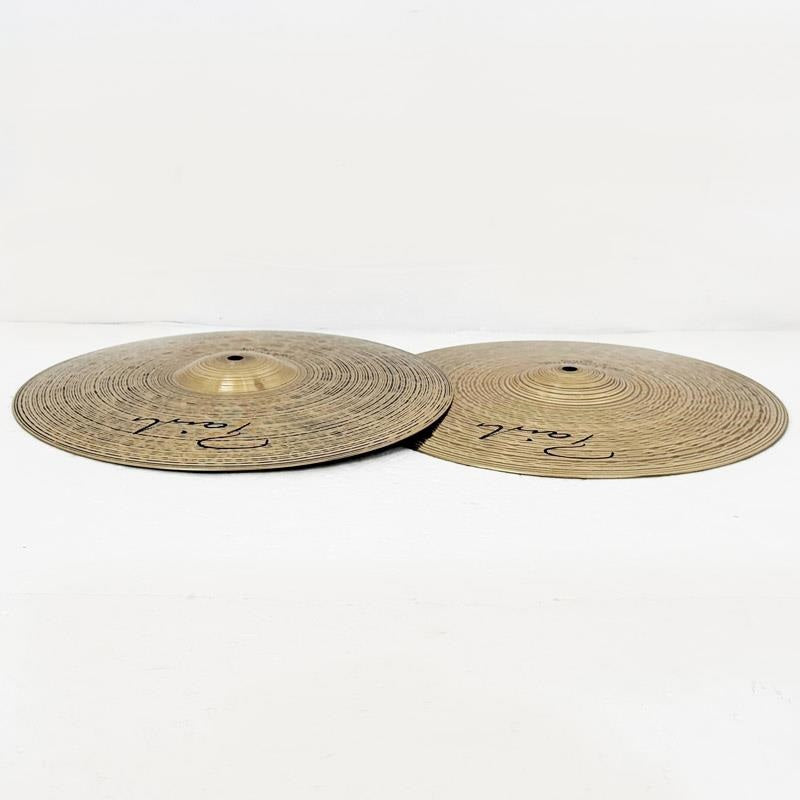 USED_Signature_Dark_Energy_Mk1_HiHat_14_pair_[Top_930g_Bottom_1444g]_03