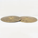 USED_Signature_Dark_Energy_Mk1_HiHat_14_pair_[Top_930g_Bottom_1444g]_03