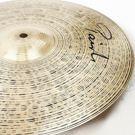 USED_Signature_Dark_Energy_Mk1_HiHat_14_pair_[Top_930g_Bottom_1444g]_06