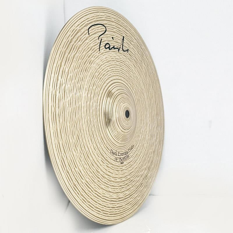 USED_Signature_Dark_Energy_Mk1_HiHat_14_pair_[Top_930g_Bottom_1444g]_08