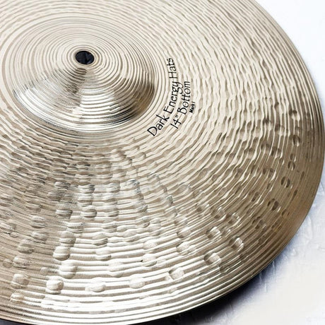 USED_Signature_Dark_Energy_Mk1_HiHat_14_pair_[Top_930g_Bottom_1444g]_09