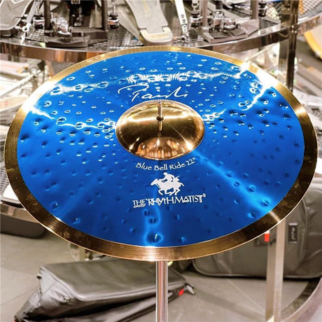 USED_Signature_The_Paiste_Line_Blue_Bell_Ride_22_[The_Police___Stewart_Copeland_Signature]_[3485g]_01