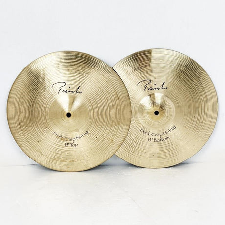 USED_Signature_The_Paiste_Line_Dark_Crisp_HiHat_13_pair_[Top_768g_Bottom_1206g]_01
