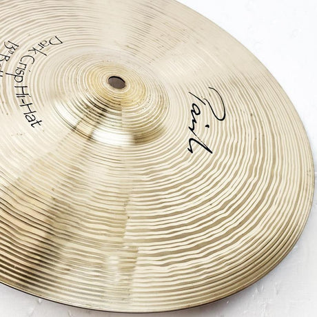 USED_Signature_The_Paiste_Line_Dark_Crisp_HiHat_13_pair_[Top_768g_Bottom_1206g]_10