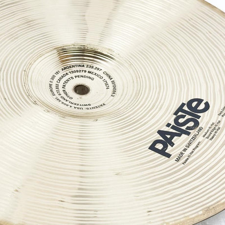 USED_Signature_The_Paiste_Line_Dark_Crisp_HiHat_13_pair_[Top_768g_Bottom_1206g]_11