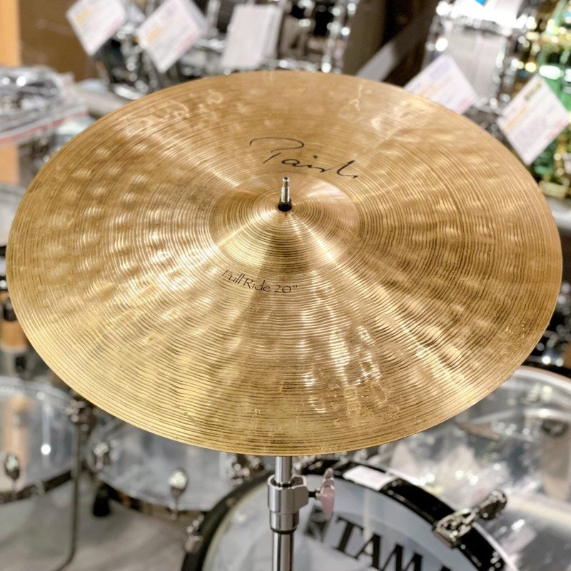 USED_Signature_The_Paiste_Line_Full_Ride_20_[2540g]_01