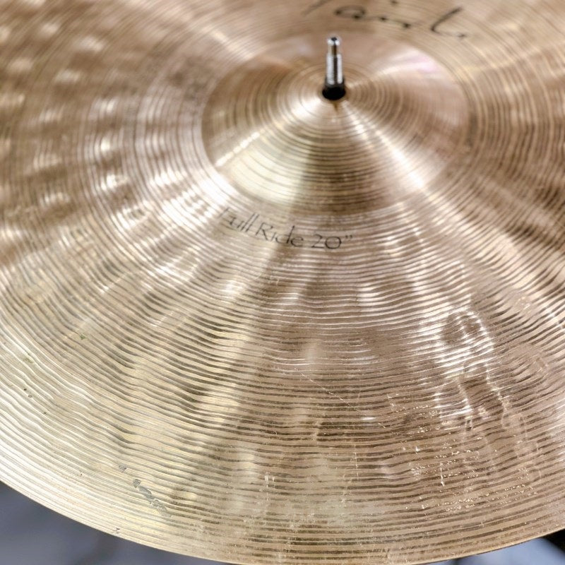 USED_Signature_The_Paiste_Line_Full_Ride_20_[2540g]_02