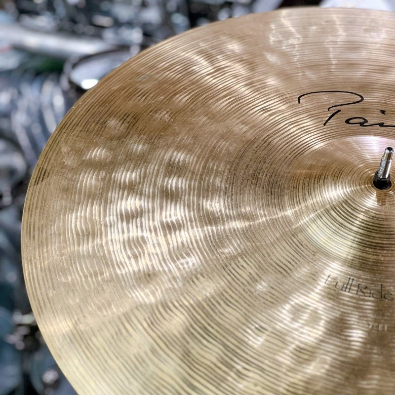 USED_Signature_The_Paiste_Line_Full_Ride_20_[2540g]_03