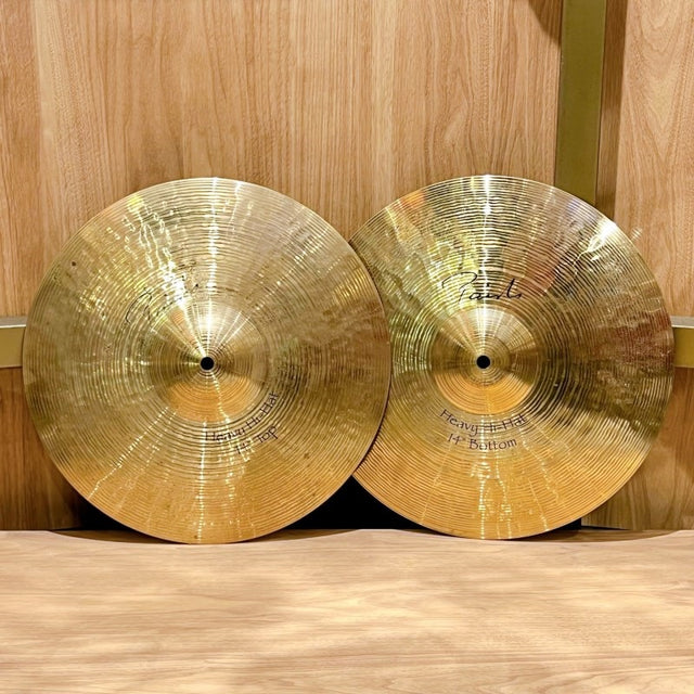 USED_Signature_The_Paiste_Line_Heavy_HiHat_14pr_[1130g_1265g]_01