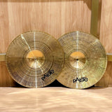 USED_Signature_The_Paiste_Line_Heavy_HiHat_14pr_[1130g_1265g]_04
