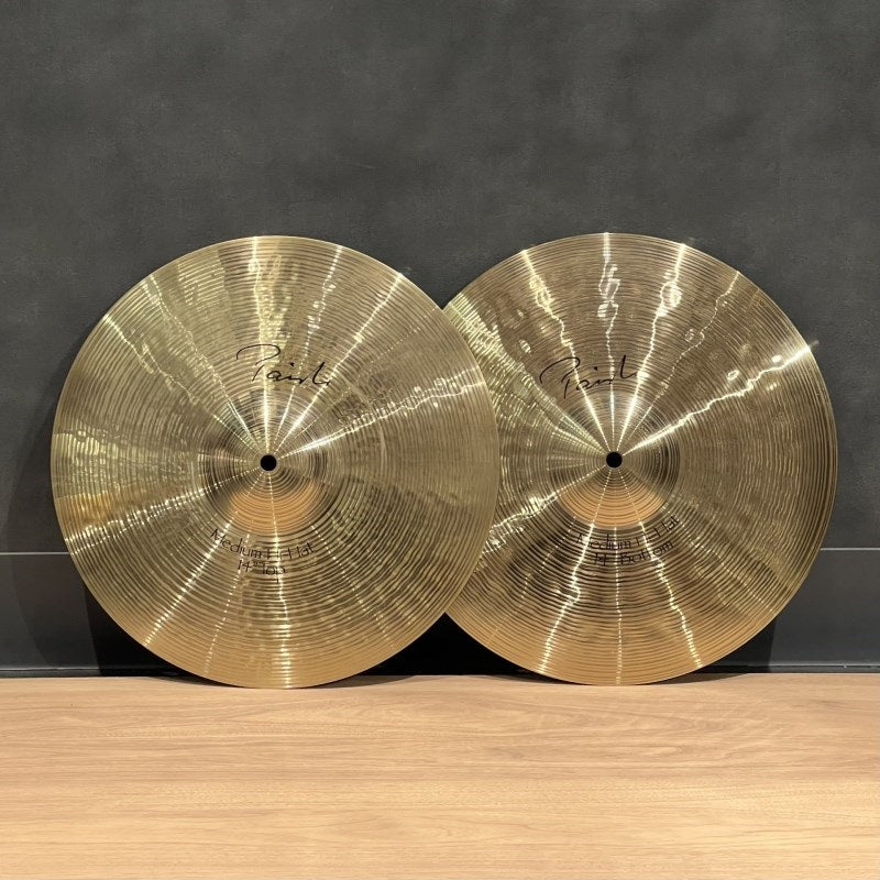 USED_Signature_The_Paiste_Line_Medium_HiHat_14pr_[1070g_1125g]_01