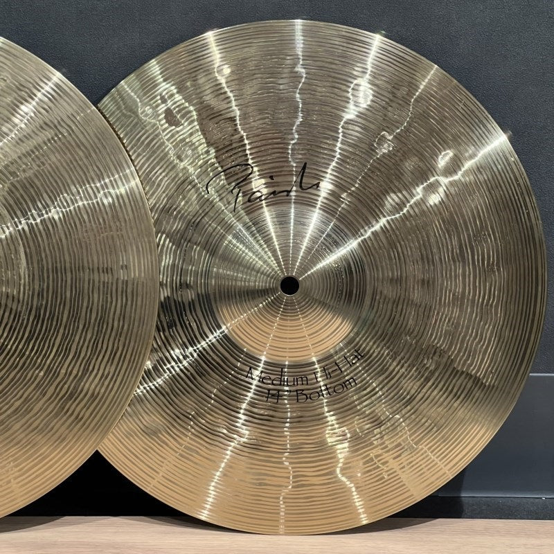 USED_Signature_The_Paiste_Line_Medium_HiHat_14pr_[1070g_1125g]_03