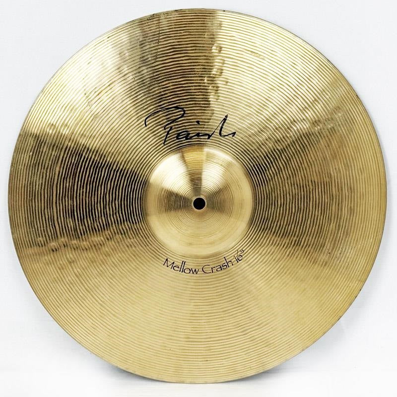 USED_Signature_The_Paiste_Line_Mellow_Crash_16_[892g]_01