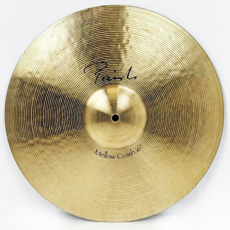 USED_Signature_The_Paiste_Line_Mellow_Crash_16_[892g]_01