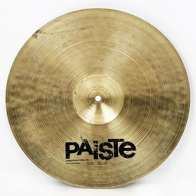 USED_Signature_The_Paiste_Line_Mellow_Crash_16_[892g]_02