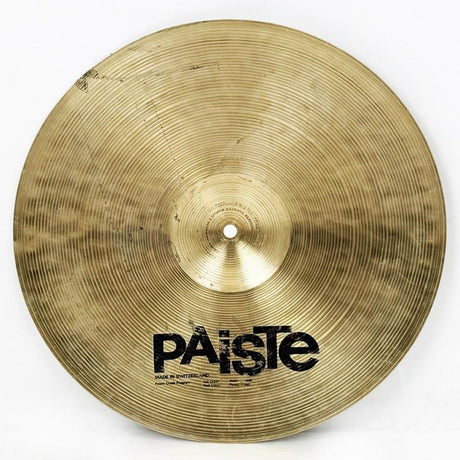 USED_Signature_The_Paiste_Line_Mellow_Crash_16_[892g]_02