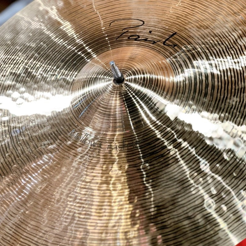USED_Signature_The_Paiste_Line_Mellow_Crash_18_[1290g]_02