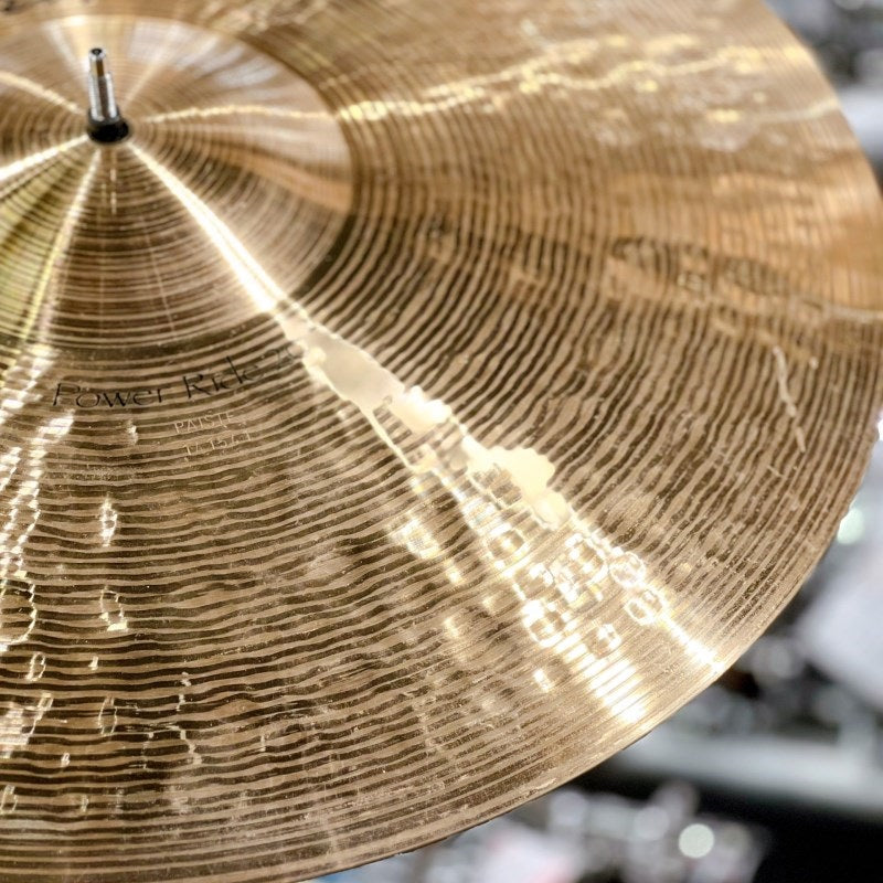 USED_Signature_The_Paiste_Line_Power_Ride_20_[3005g]_02