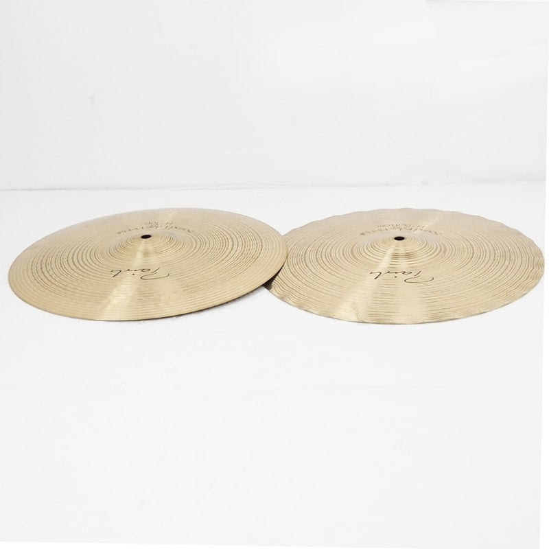 USED_Signature_The_Paiste_Line_Sound_Edge_HiHat_14［Top_1044g_Bottom_1104g］_03