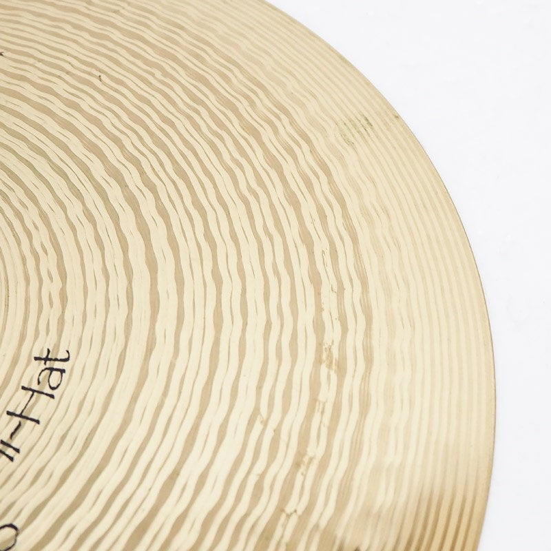 USED_Signature_The_Paiste_Line_Sound_Edge_HiHat_14［Top_1044g_Bottom_1104g］_05