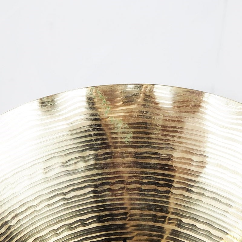 USED_Signature_The_Paiste_Line_Sound_Edge_HiHat_14［Top_1044g_Bottom_1104g］_08
