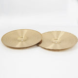 USED_Signature_The_Paiste_Line_Sound_Edge_HiHat_14［Top_1044g_Bottom_1104g］_09