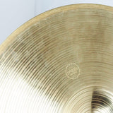 USED_Signature_The_Paiste_Line_Sound_Edge_HiHat_14［Top_1044g_Bottom_1104g］_10