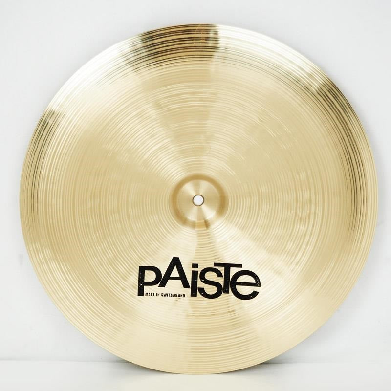 USED_Signature_The_Paiste_Line_Thin_China_18_[1290g]_02
