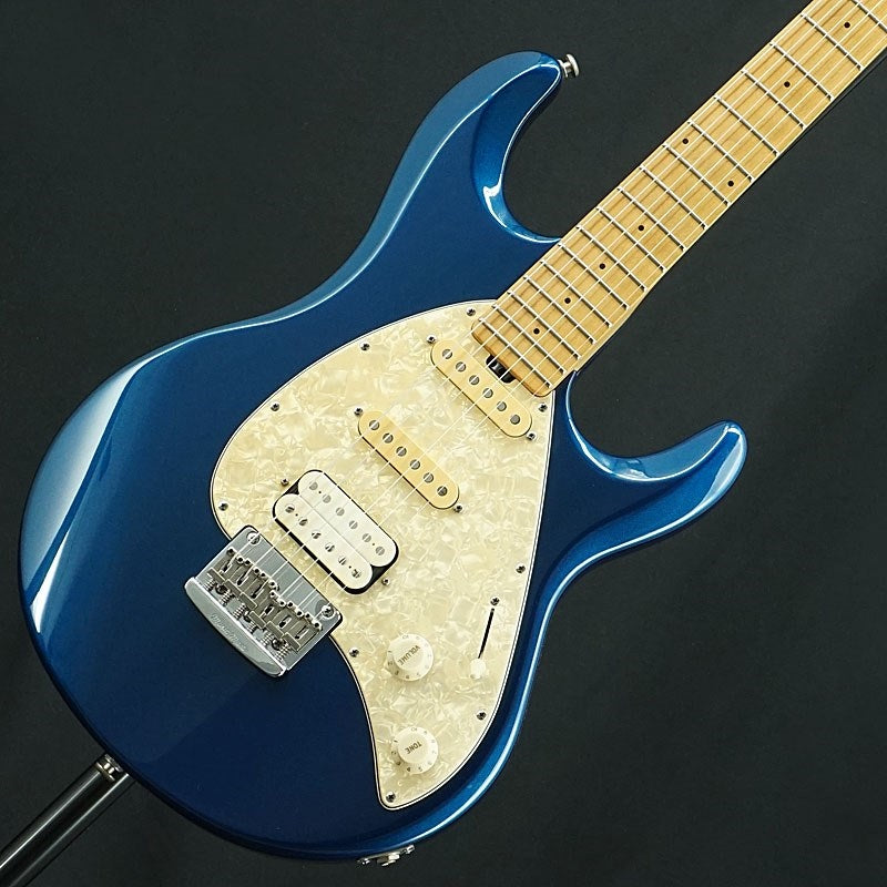 USED_Silhouette_Special_HSS_Hardtail_(Blue_Pearl_M)_[SN_G34139]_01