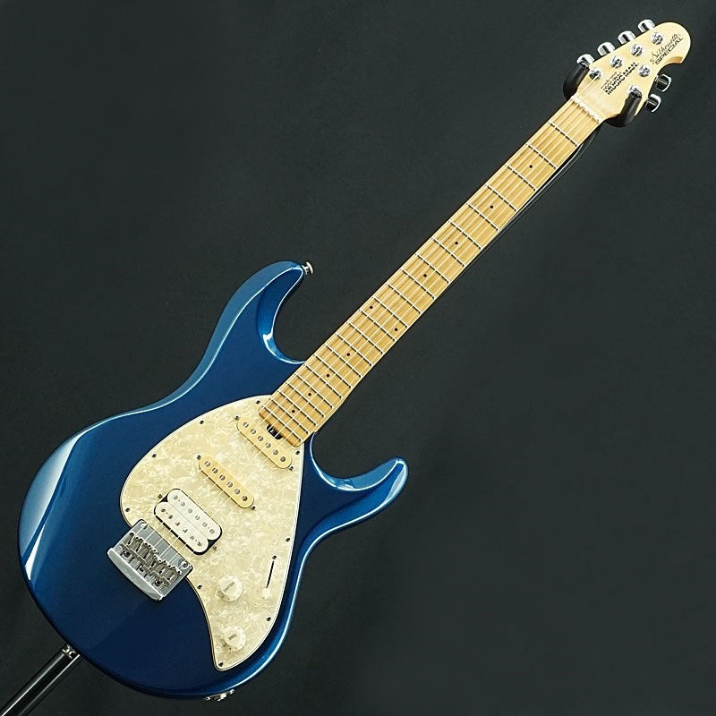 USED_Silhouette_Special_HSS_Hardtail_(Blue_Pearl_M)_[SN_G34139]_02
