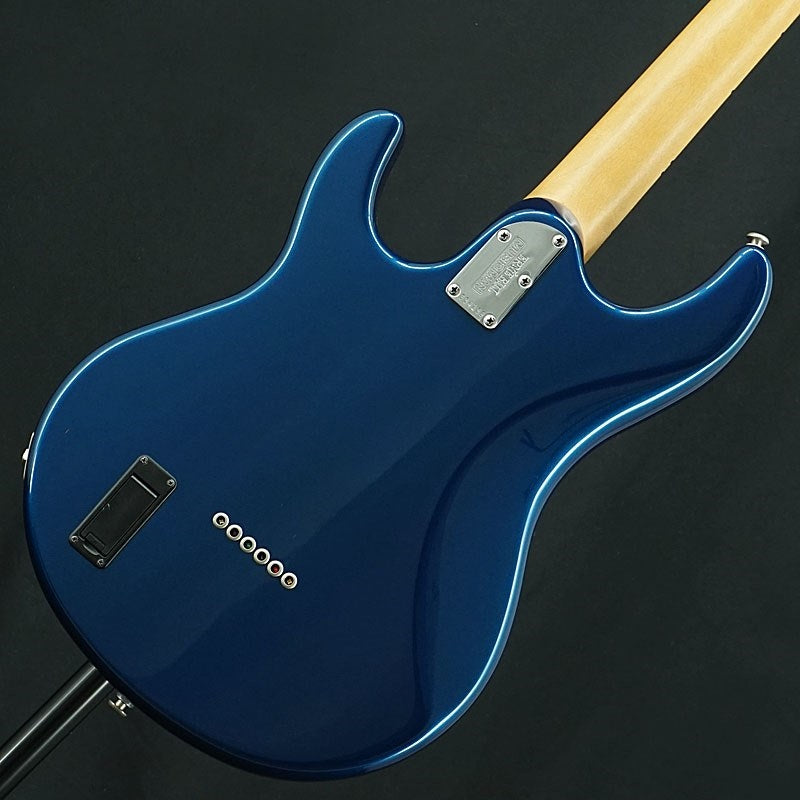 USED_Silhouette_Special_HSS_Hardtail_(Blue_Pearl_M)_[SN_G34139]_06