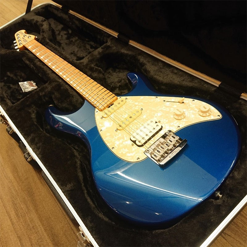 USED_Silhouette_Special_HSS_Hardtail_(Blue_Pearl_M)_[SN_G34139]_10