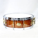 USED_Solid_Shell_Classic_Maple_14''×5''_-_Honey_Maple_Gloss__Price_reduced!_01