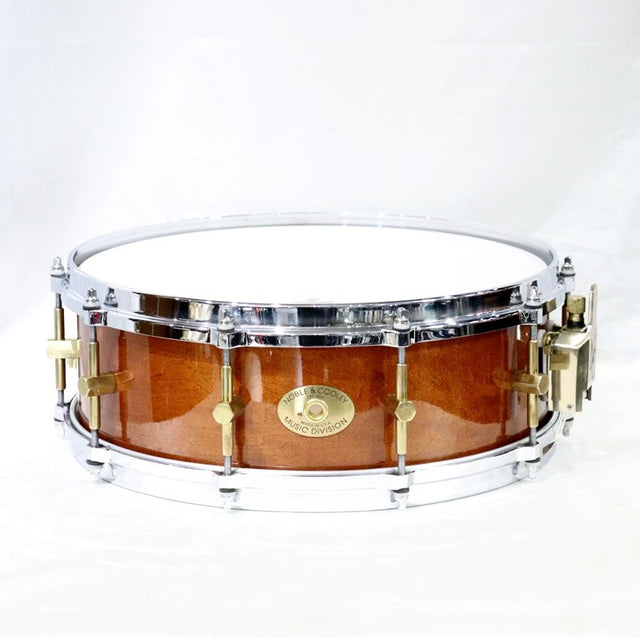 USED_Solid_Shell_Classic_Maple_14''×5''_-_Honey_Maple_Gloss__Price_reduced!_01