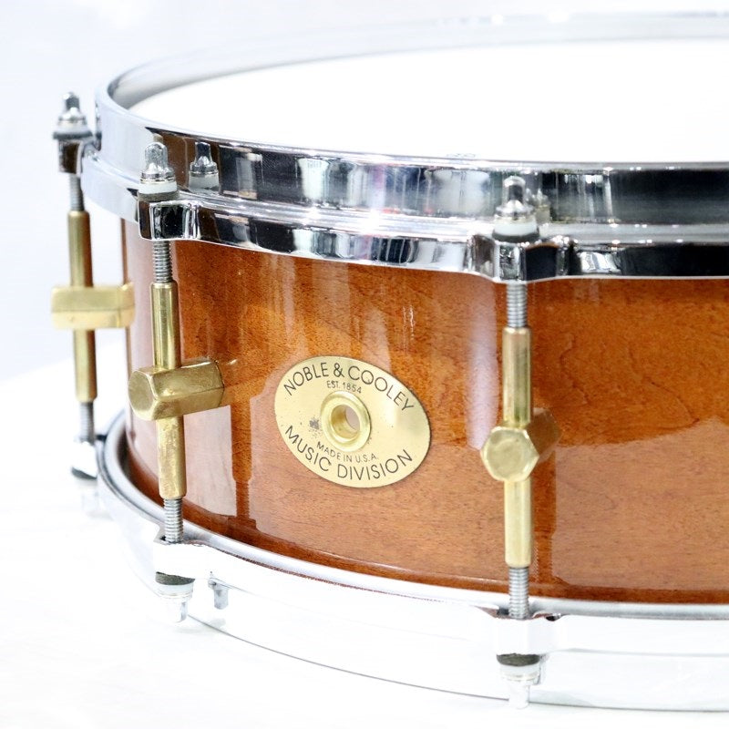 USED_Solid_Shell_Classic_Maple_14''×5''_-_Honey_Maple_Gloss__Price_reduced!_02