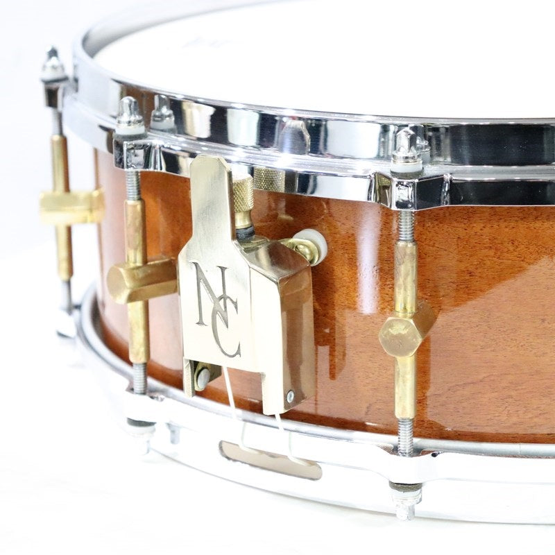 USED_Solid_Shell_Classic_Maple_14''×5''_-_Honey_Maple_Gloss__Price_reduced!_03