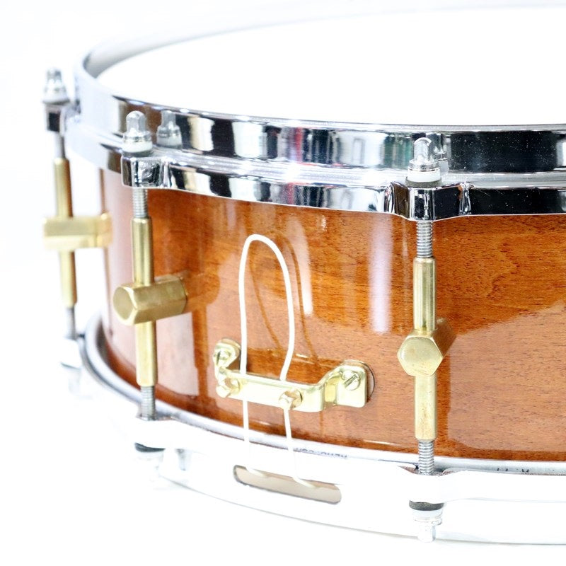 USED_Solid_Shell_Classic_Maple_14''×5''_-_Honey_Maple_Gloss__Price_reduced!_04