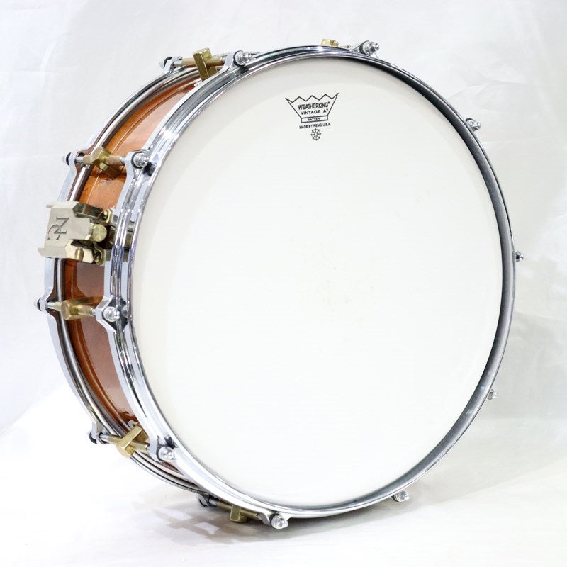 USED_Solid_Shell_Classic_Maple_14''×5''_-_Honey_Maple_Gloss__Price_reduced!_05